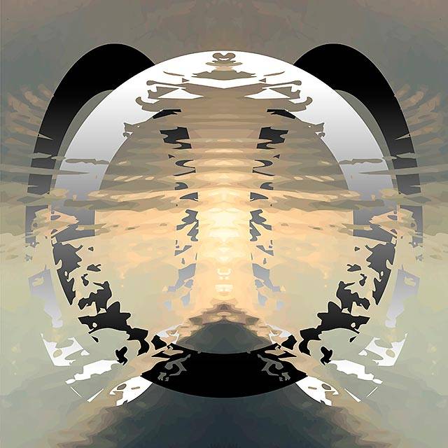 Original image